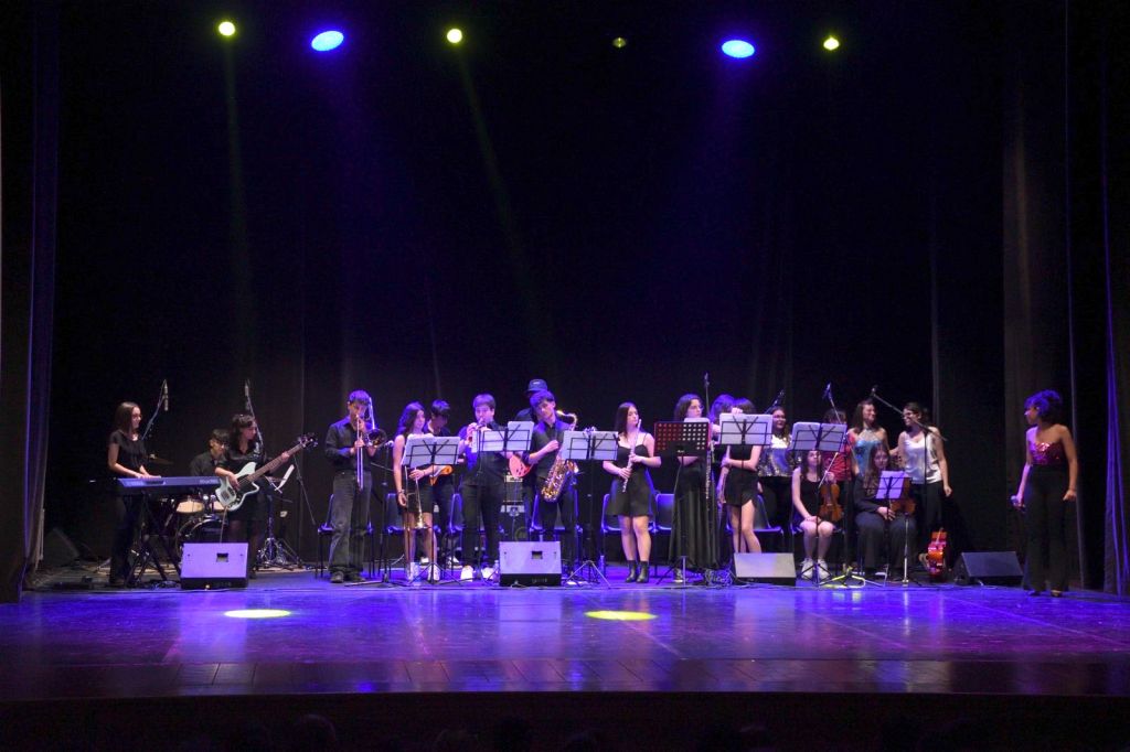 Concerto Colibrì Band